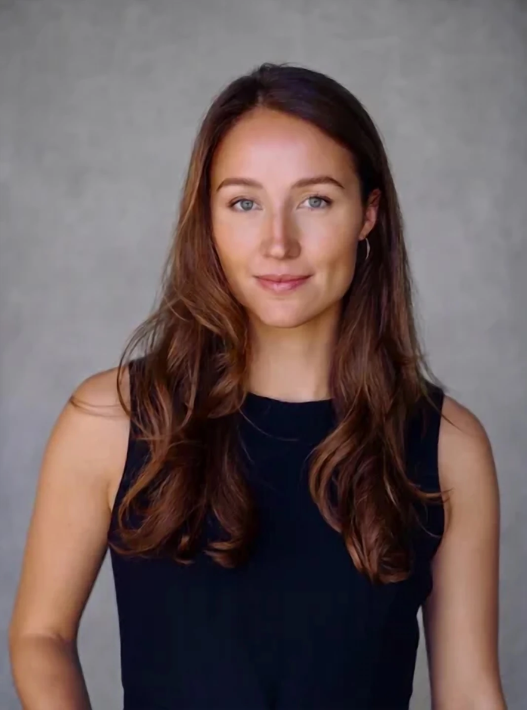 Sophie Lubrano